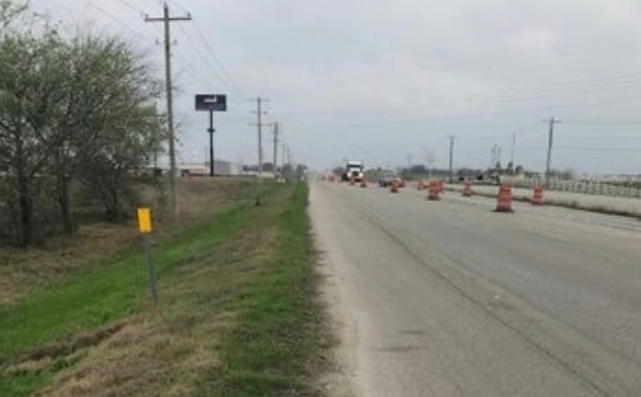 Pictures of Land property located at 0018 Park Place Kenedy TX 78119, Kenedy, TX 78119 for sales - image #1