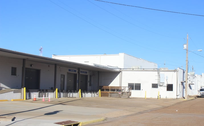 Pictures of Industrial property located at 815 State St, Jackson, MS 39201 for sales - image #1