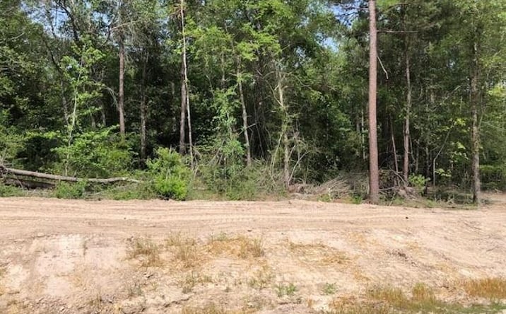 Pictures of Land property located at 121 Yaupon Court, Lufkin, TX 75904 for sales - image #1