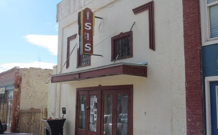 Pictures of Mixed Use property located at 109 S 3rd St, Victor, CO 80860 for sales - image #1