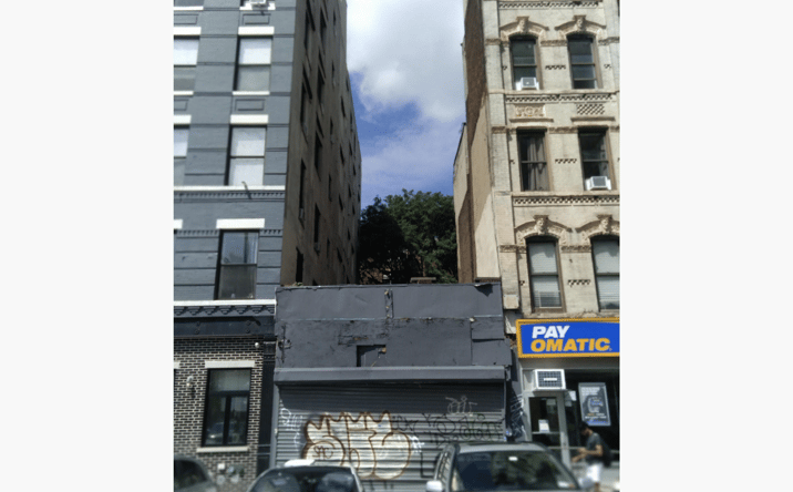 Pictures of Land property located at 55 Pitt St, New York, NY 10002 for sales - image #1