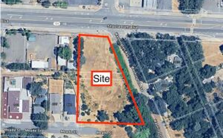 Pictures of Land property located at 4764 Shasta Dam Blvd, Shasta Lake, CA 96019 for sales - image #1