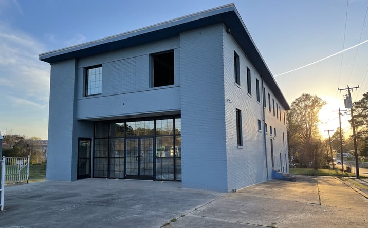 Pictures of Retail, Office, Mixed Use, Land, Special Purpose property located at 274 N Graham Hopedale Rd, Burlington, NC 27217 for sales - image #1