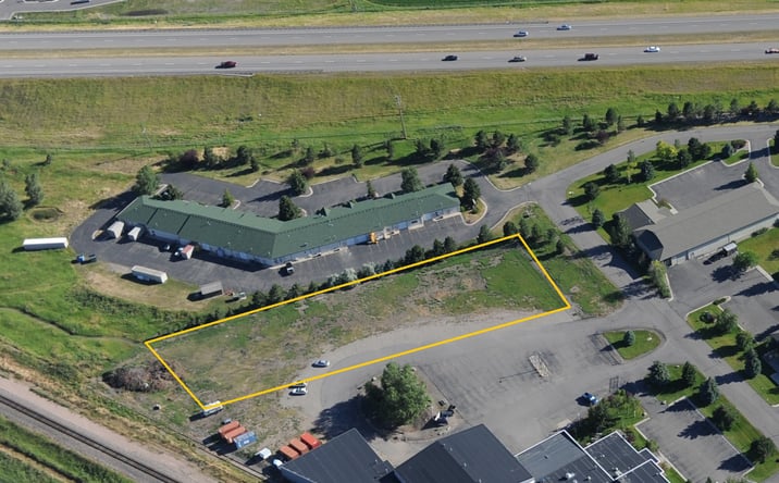 Pictures of Land property located at TBD Evergreen Dr, Bozeman, MT 59715 for sales - image #1