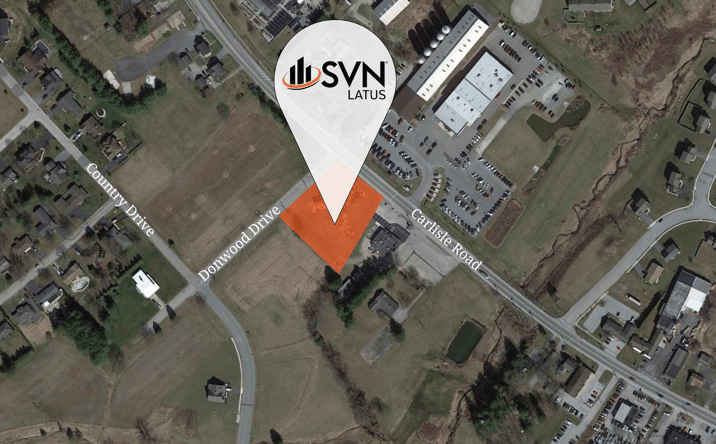 Pictures of Land property located at 3896 Carlisle Rd, Dover, PA 17315 for sales - image #1