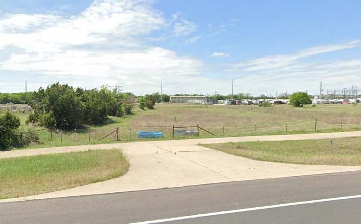 Pictures of Land property located at Northwest Corner of 2243, Leander, TX 78641 for sales - image #1