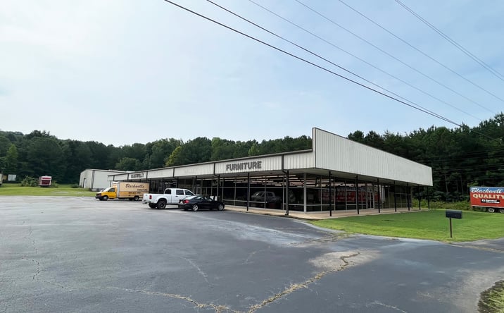 Pictures of Industrial property located at 4417 Pinson Valley Pkwy, Birmingham, AL 35215 for sales - image #1