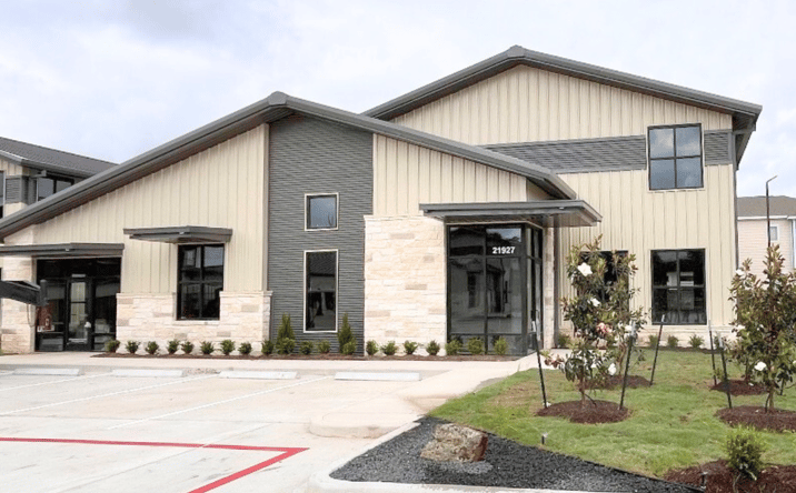 Pictures of Office property located at 21927 Gosling Rd, Spring, TX 77388 for sales - image #1