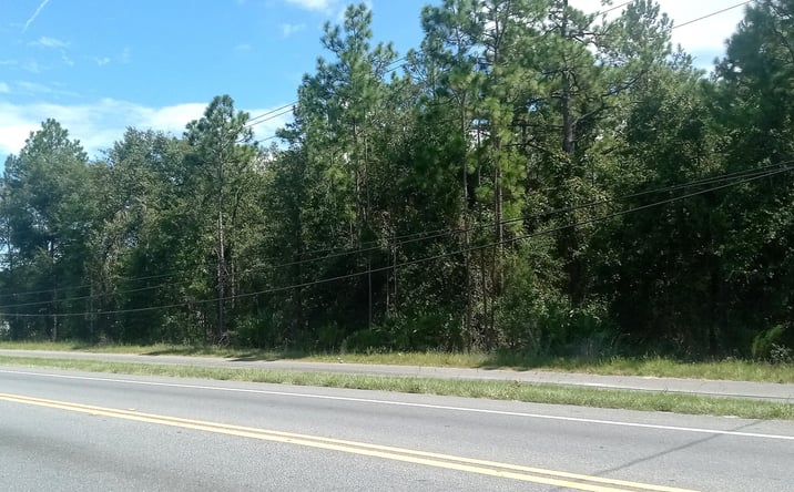 Pictures of Mixed Use, Multifamily, Office, Special Purpose, Retail property located at 4183 COUNTY ROAD 218, Middleburg, FL 32068 for sales - image #1