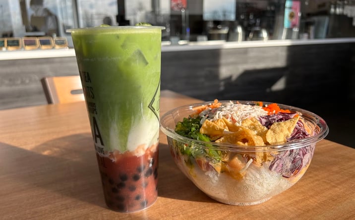 Pictures of Retail, Business for Sale property located at Two Award Winning Quick Serve (Qsr) Franchisee, New Haven, CT 06501 for sales - image #1