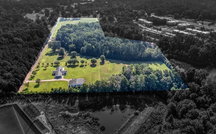 Pictures of Mixed Use property located at 131 Bowden Rd, Ellenwood, GA 30294 for sales - image #1