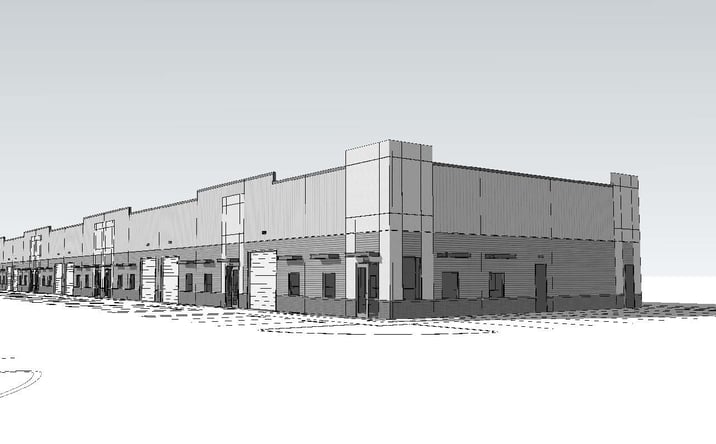 Pictures of Industrial property located at 3788 E Amity Ave, Nampa, ID 83687 for sales - image #1