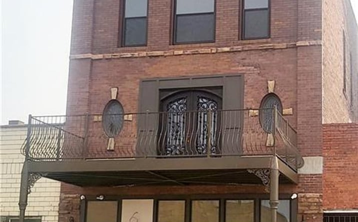 Pictures of Mixed Use property located at 822 Broadway, Lorain, OH 44052 for sales - image #1