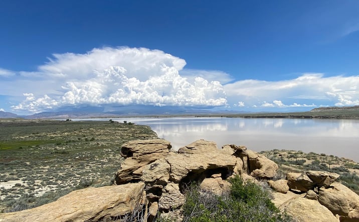 Pictures of Land property located at 11960 US-26, Shoshoni, WY 82649 for sales - image #1