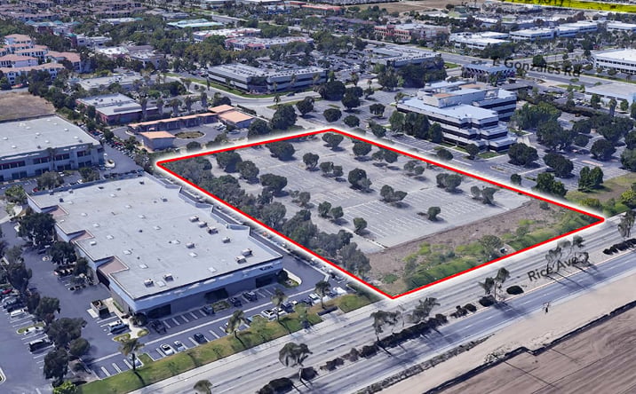 Pictures of Land property located at 1750 Solar Dr, Oxnard, CA 93030 for sales - image #1