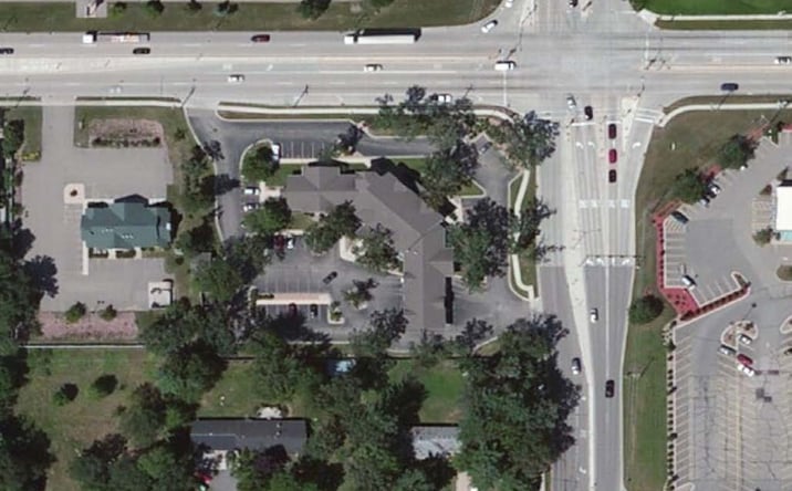Pictures of Land property located at SEQ Of Highway 10 & Brilowski Road, Stevens Point, WI 54482 for sales - image #1