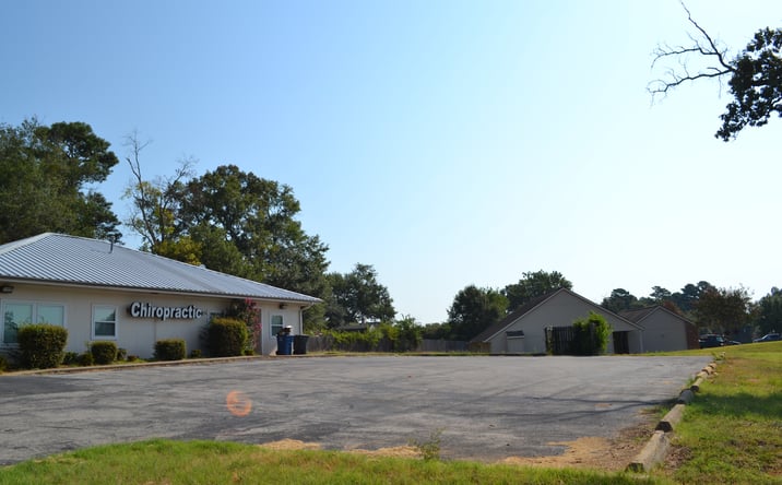 Pictures of Special Purpose property located at 112 N. Lee, Gladewater, TX 75647 for sales - image #1