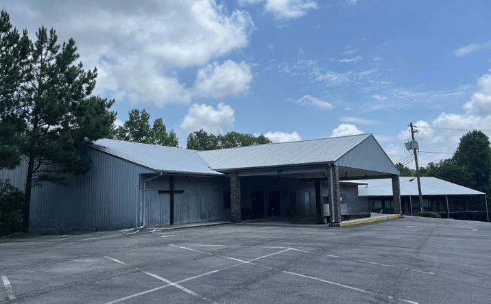 Pictures of Land, Mixed Use property located at 1000 Chula Vista Dr, Pell City, AL 35125 for sales - image #1