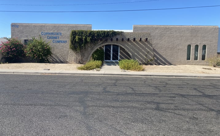 image of property at 1932 W NORTH LN Phoenix AZ 85021-1925