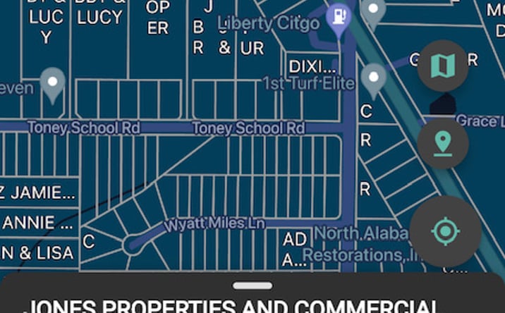 Pictures of Land property located at 0 Highway 53 toney,, Toney, AL 35773 for sales - image #1
