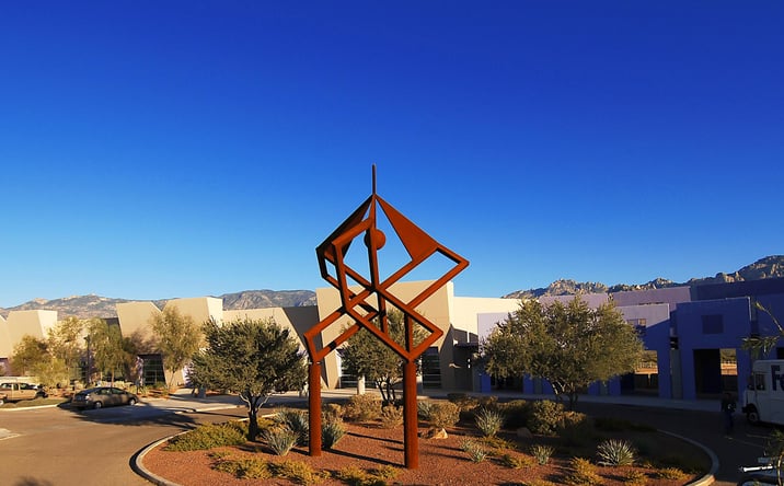 Pictures of Retail, Office, Industrial, Land property located at Innovation Park Dr, Oro Valley, AZ 85755 for sales - image #1