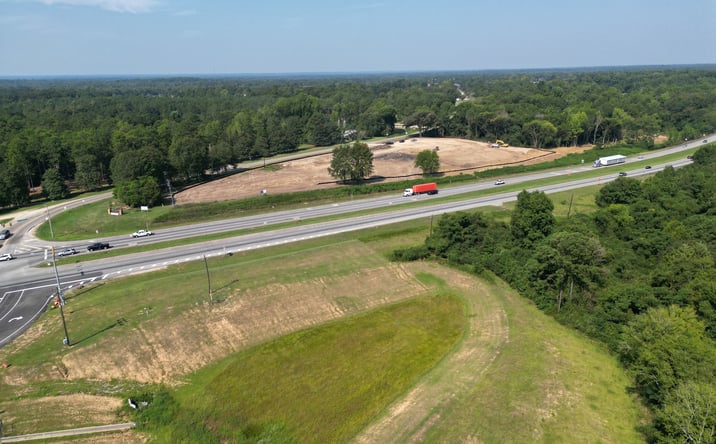 Pictures of Land property located at U.S. Highway 280, Smiths Station, AL 36867 for sales - image #1