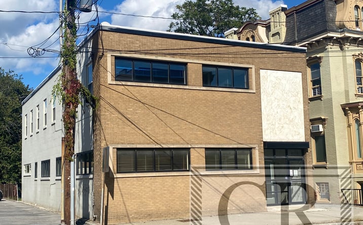 Pictures of Office property located at 303 Mill St, Poughkeepsie, NY 12601 for sales - image #1