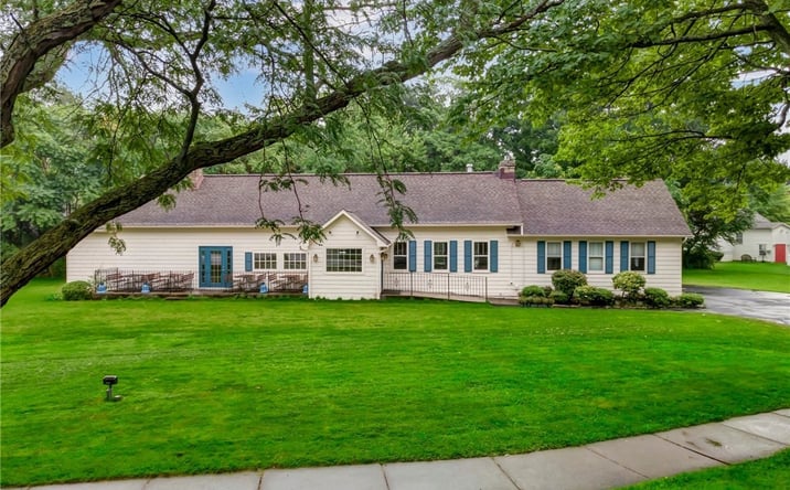 Pictures of Special Purpose, Land property located at 110 Main Street, Porter, NY 14174 for sales - image #1