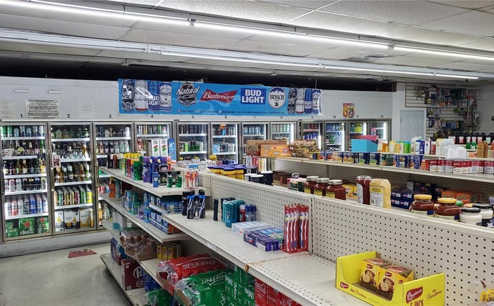 Pictures of Retail property located at 4078 NW 167th St, Miami Gardens, FL 33054 for sales - image #1