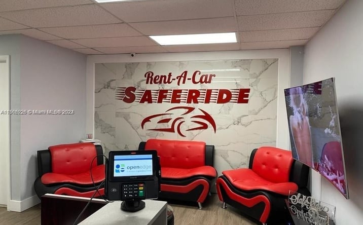 Pictures of Business for Sale, Office property located at 4121 NW 25th St, Miami, FL 33142 for sales - image #1