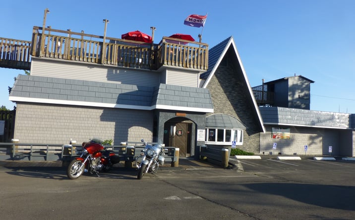 Pictures of Retail property located at 359 Boston Post Road, Westbrook, CT 06498 for sales - image #1