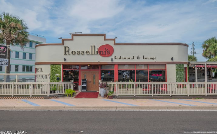 Pictures of Business for Sale, Retail property located at 136 S Atlantic Avenue, Daytona Beach, FL 32118 for sales - image #1