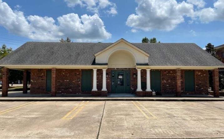 Pictures of Office, Land property located at 120 PROFESSIONAL DRIVE, West Monroe, LA 71291 for sales - image #1