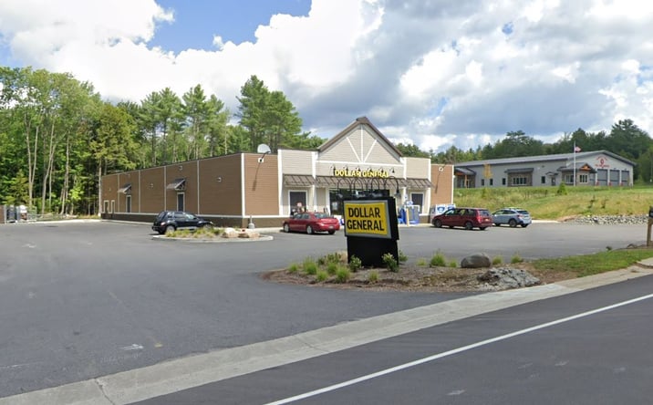 Pictures of Retail property located at 3266 NY-29A, Caroga Lake, NY 12032 for sales - image #1