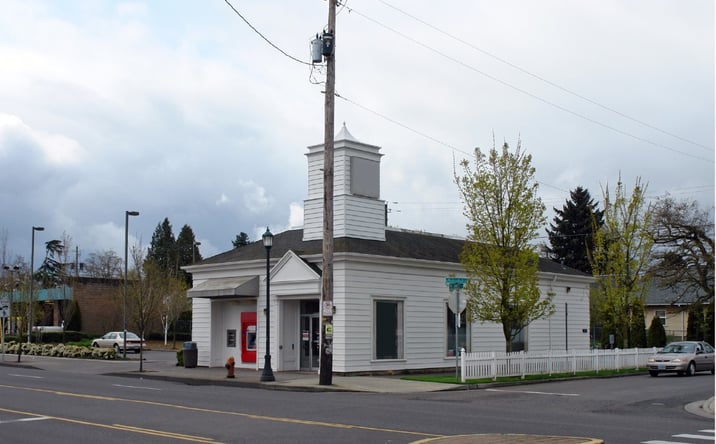 Pictures of Retail property located at 5775 NE Martin Luther King Jr Blvd, Portland, OR 97211 for sales - image #1