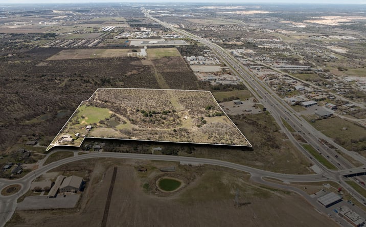 Pictures of Land property located at 450 S Solms Rd, New Braunfels, TX 78132 for sales - image #1