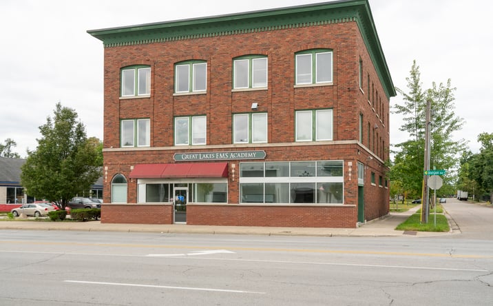 Pictures of Office property located at 1001 Division Ave S, Grand Rapids, MI 49507 for sales - image #1