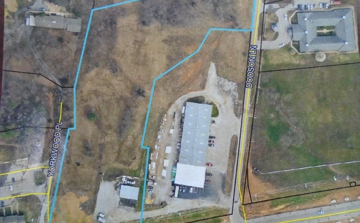 Pictures of Land property located at Nebo Rd, Madisonville, KY 42431 for sales - image #1