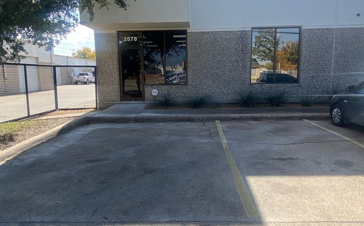 Pictures of Industrial property located at 2578 Southwell Rd, Dallas, TX 75229 for sales - image #1