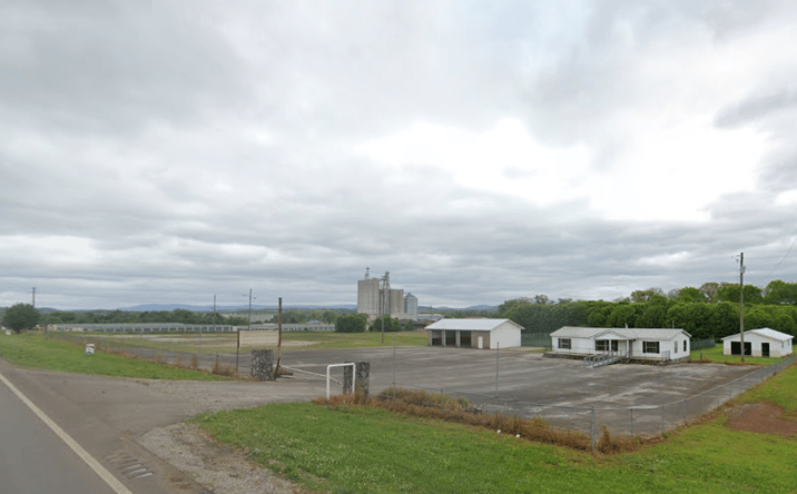Pictures of Industrial, Land, Office, Retail property located at 35610 AL-21, Talladega, AL 35160 for sales - image #1