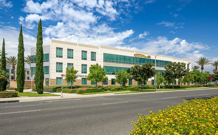 Pictures of Office property located at 9680 Haven Ave, Rancho Cucamonga, CA 91730 for sales - image #1