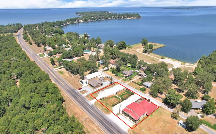 Pictures of Retail property located at FM 2457, West Livingston, TX 77351 for sales - image #1