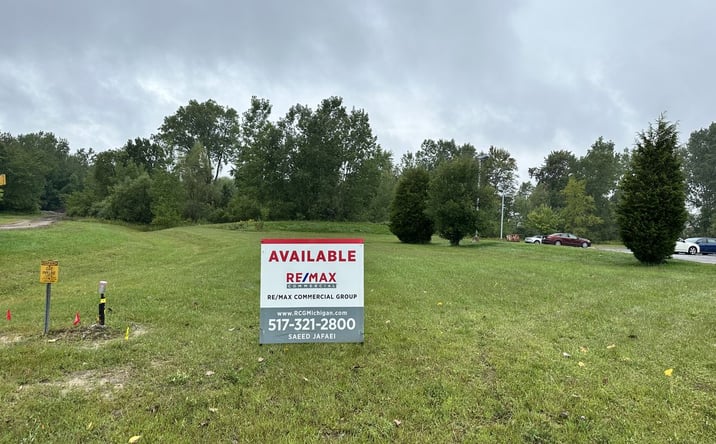 Pictures of Land property located at 0 Cedar St, Holt, MI 48842 for sales - image #1