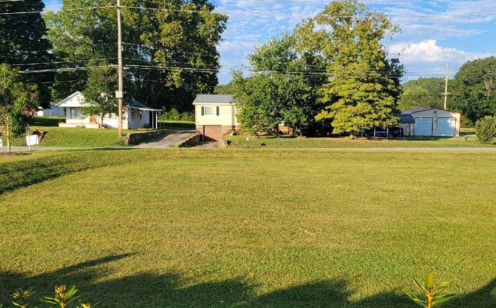 Pictures of Land property located at 1711 Thrasher Pike, Middle Valley, TN 37343, 1713 Thrasher Pike, Middle Valley, TN 37343 for sales - image #1