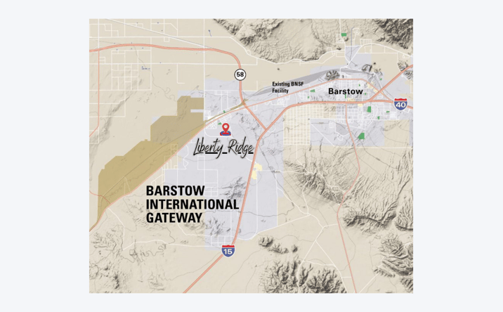 Pictures of Land property located at Tortoise, Barstow, CA 92311 for sales - image #1