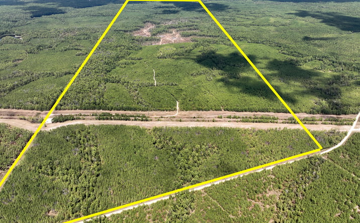 Pictures of Land property located at 00 Lost Indian Camp Rd, Huntsville, TX 77304 for sales - image #1