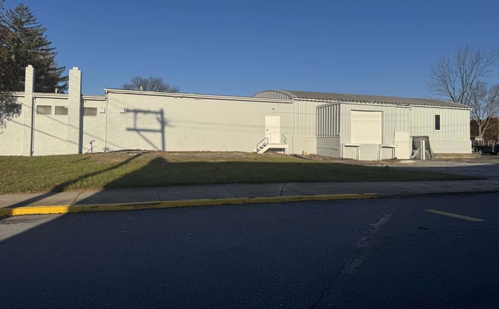 Pictures of Industrial property located at 19 Lemon Street, Pottstown, PA 19464 for sales - image #1