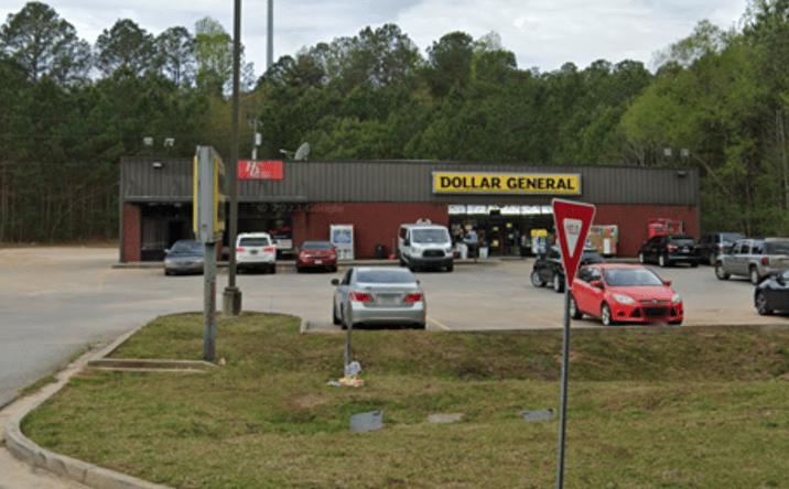 Pictures of Retail property located at 572 GA-85, Senoia, GA 30276 for sales - image #1