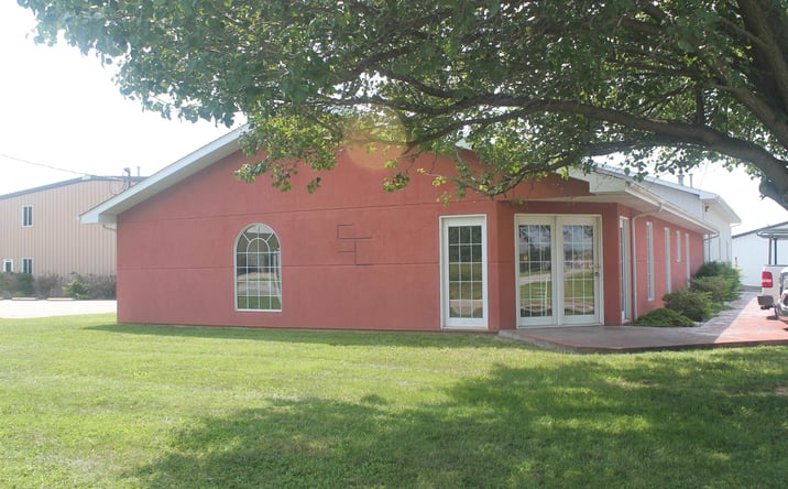 Pictures of Industrial, Office property located at 1300 N Reed Station Road, Carbondale, IL 62901 for sales - image #1