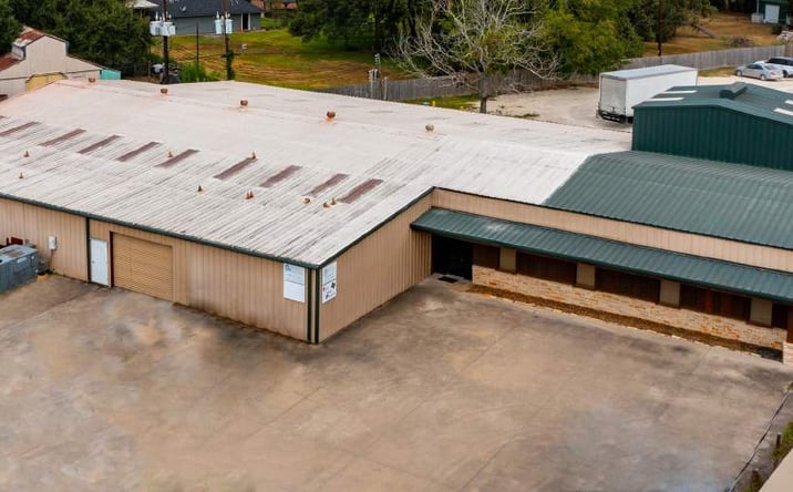 Pictures of Industrial property located at 13903 Huffmeister Rd, Cypress, TX 77429 for sales - image #1